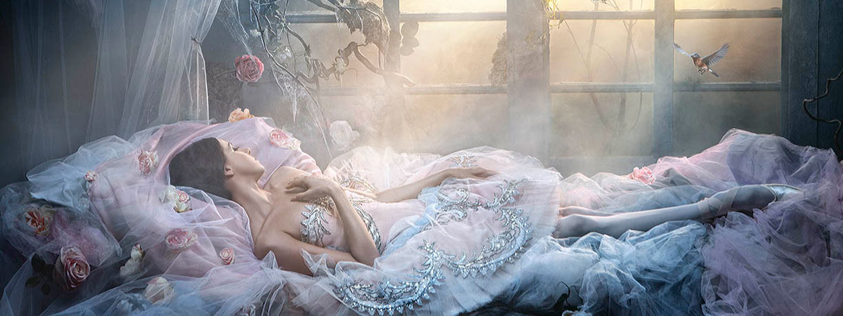 Sleeping Beauty Ballet History