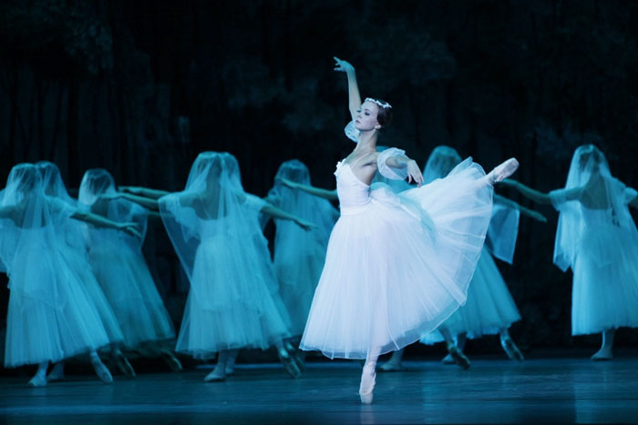 Giselle Ballet in St.Petersburg, Russia | Theatres, History, Synopsis ...